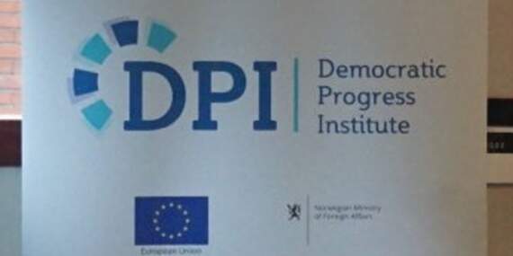 DPI’den Dublin toplantısı açıklaması: Yaşanmış tecrübelerden çok şey öğrenebiliriz