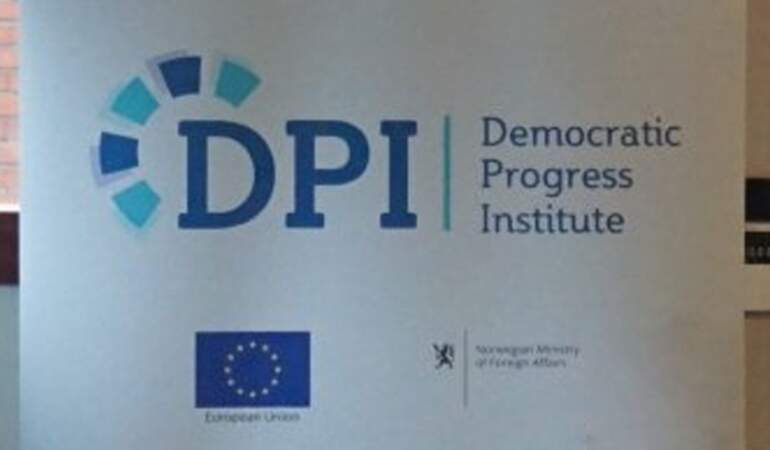 DPI’den Dublin toplantısı açıklaması: Yaşanmış tecrübelerden çok şey öğrenebiliriz