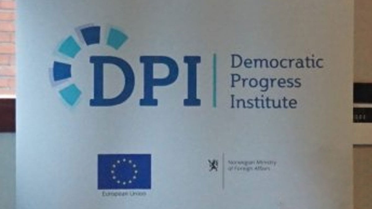 DPI’den Dublin toplantısı açıklaması: Yaşanmış tecrübelerden çok şey öğrenebiliriz