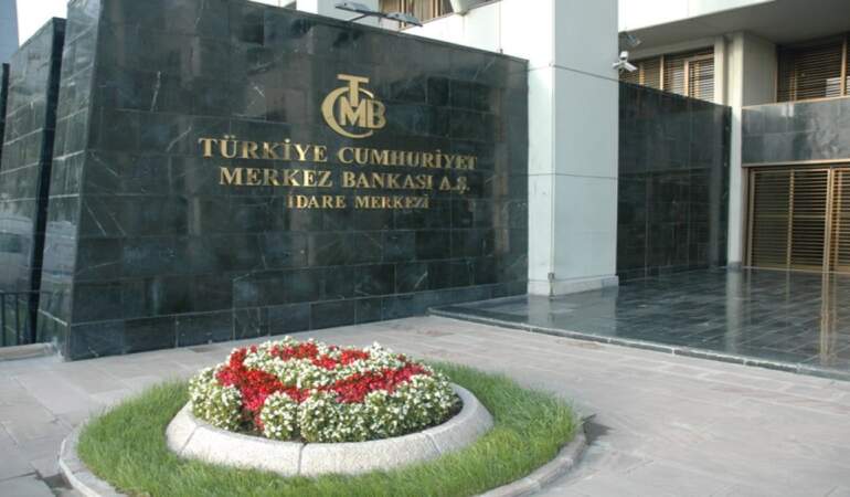 TCMB PPK özeti yayımlandı: Dezenflasyon süreci yavaşladı