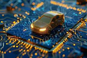 Otomotiv sektörünü vuran Nexperia çip krizine VDA’dan çözüm
