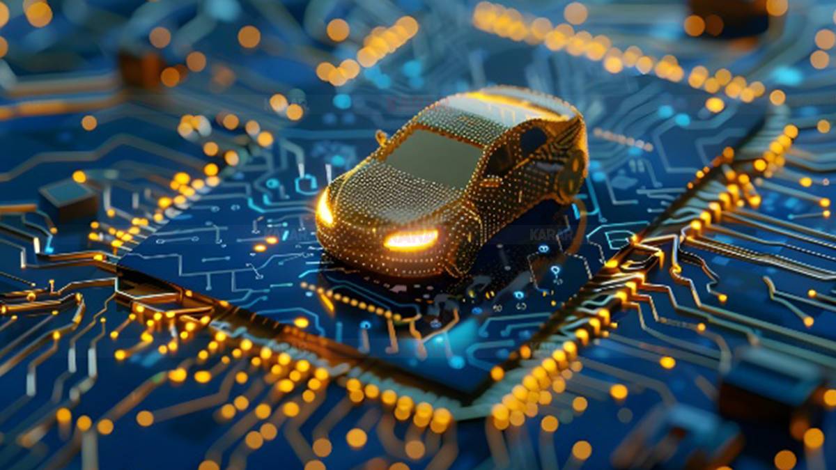 Otomotiv sektörünü vuran Nexperia çip krizine VDA’dan çözüm