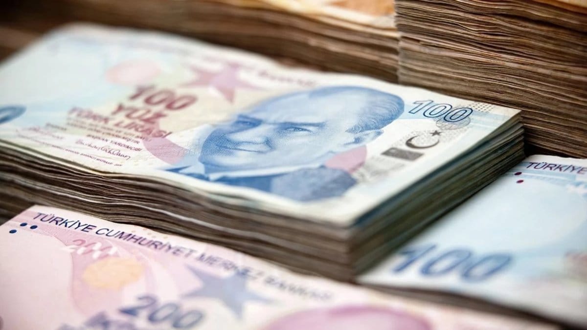 Bankacılık sektöründe kredi hacmi 21,4 trilyon lirayı aştı