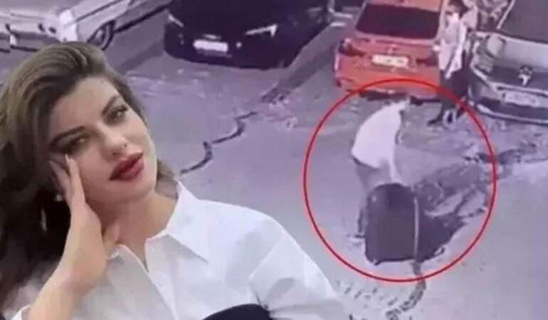 Ayşe Tokyaz’ın ölüm nedeni tespit edildi