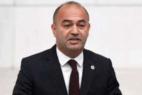 Özgür Karabat’tan 2026 bütçesine sert tepki: Bu rakamlar halkın değil, sarayın bütçesi