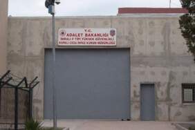 Öcalan, ailesi ile görüştü