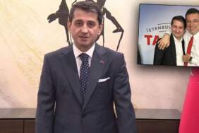 İbrahim Özkan serbest bırakıldı