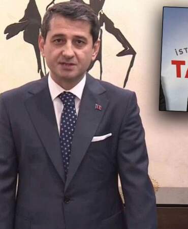 İbrahim Özkan serbest bırakıldı