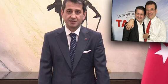 İbrahim Özkan serbest bırakıldı