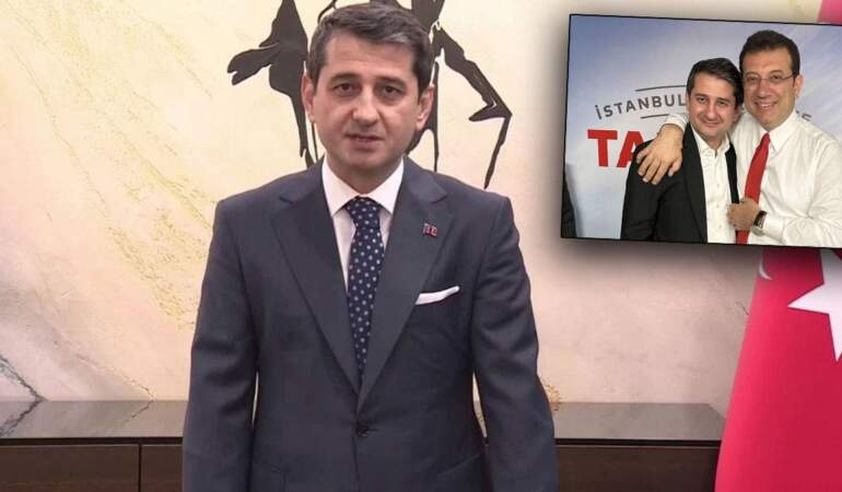 İbrahim Özkan serbest bırakıldı