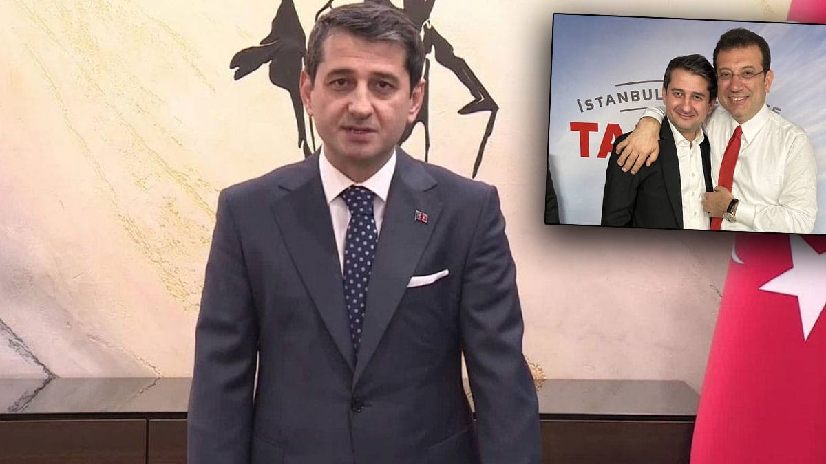 İbrahim Özkan serbest bırakıldı