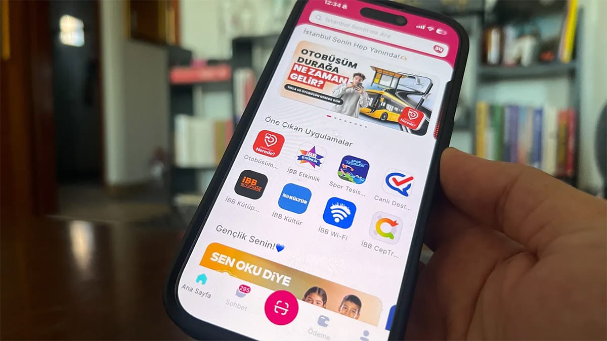 ‘İstanbul Senin’ soruşturmasında 4 kişiye tutuklama talebi