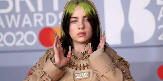 Billie Eilish milyarderlere seslendi: Neden hâlâ milyardersiniz? Paralarınızı bağışlayın