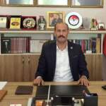 MHP Kaş İlçe Başkanı Cemil Kolak görevden alındı