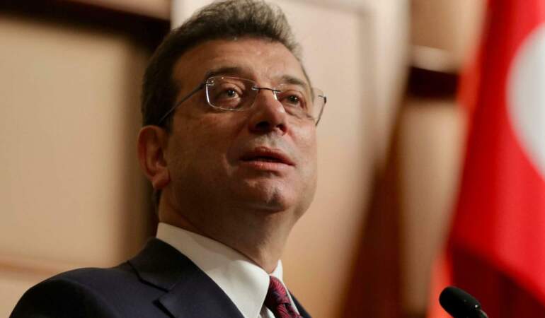 Ekrem İmamoğlu’ndan ‘etkin pişmanlık’ uyarısı: Millet kirli oyunlara teslim olmaz