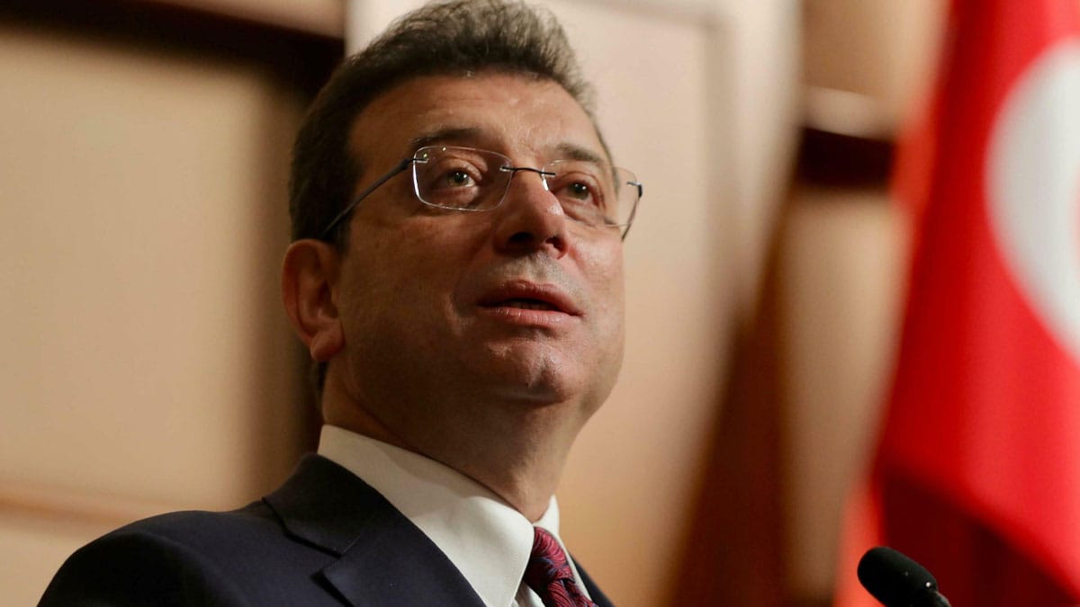 Ekrem İmamoğlu’ndan ‘etkin pişmanlık’ uyarısı: Millet kirli oyunlara teslim olmaz