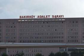 Bakırköy Başsavcılığı X hesabı açtı