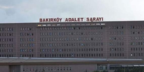 Bakırköy Başsavcılığı X hesabı açtı