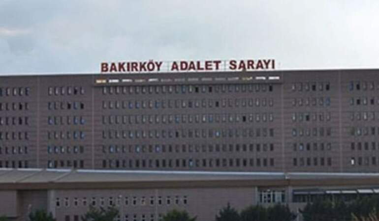 Bakırköy Başsavcılığı X hesabı açtı