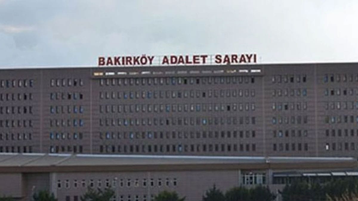 Bakırköy Başsavcılığı X hesabı açtı