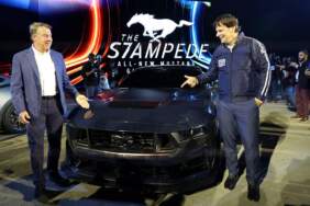 Ford CEO’su Farley’den Çin yorumu: Hepimizi yok edebilirler