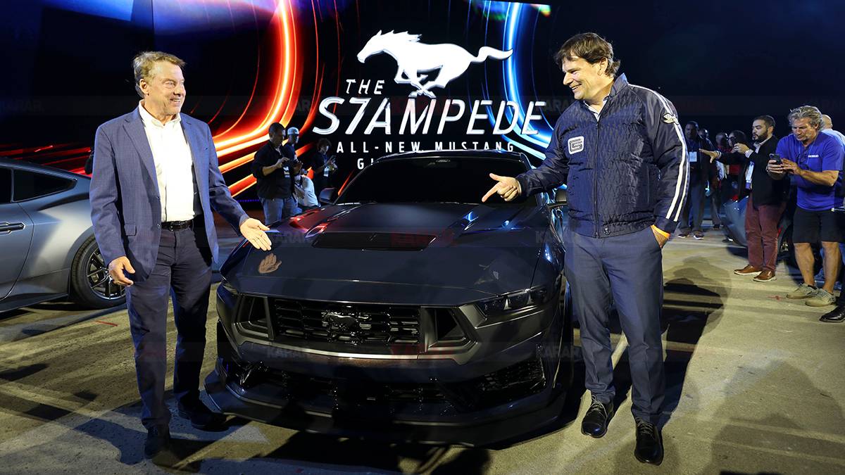 Ford CEO’su Farley’den Çin yorumu: Hepimizi yok edebilirler