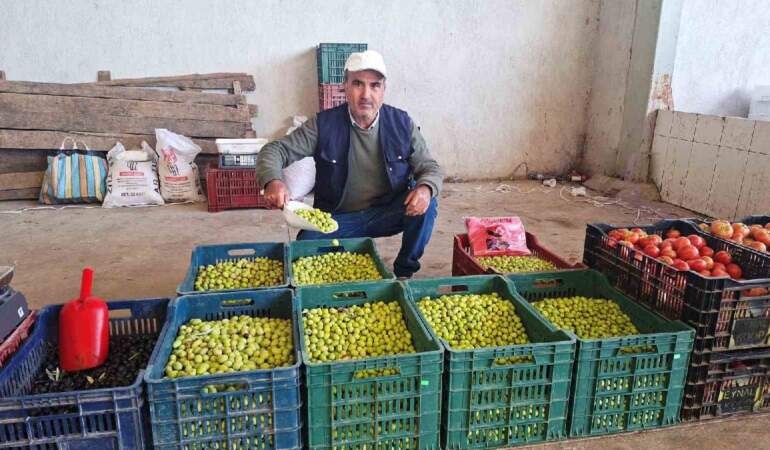 Hem sağlıklı hem ekonomik! Kilosu 160 TL: İki önemli kriter bir arada olunca talep de arttı