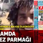 Katliamda Körfez parmağı: Sudan’da iki günde 2 bin kişi öldürüldü! Baş şüpheli BAE
