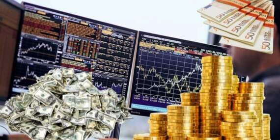 Piyasada karışık seyir: 31 Ekim haftalık piyasa analizi: Borsa İstanbul, dolar, euro ve altın fiyatları