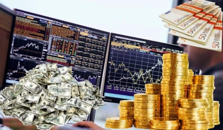 Piyasada karışık seyir: 31 Ekim haftalık piyasa analizi: Borsa İstanbul, dolar, euro ve altın fiyatları