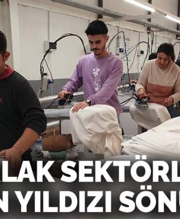 En parlak sektörlerden birinin yıldızı sönüyor