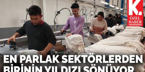 En parlak sektörlerden birinin yıldızı sönüyor