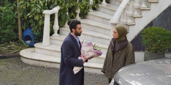 Magazin gündemi dizilere taşındı! Ünlü sunucunun olayı, Kızılcık Şerbeti’nde: Senaryo Ece Erkenden esinlendi