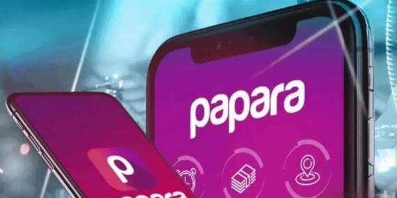 Papara’dan açıklama: Hesaplardaki paralar iade edilecek mi?