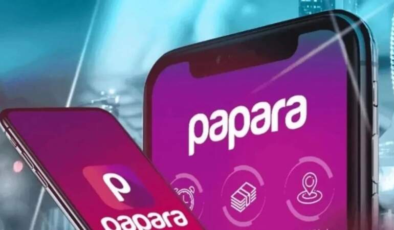 Papara’dan açıklama: Hesaplardaki paralar iade edilecek mi?