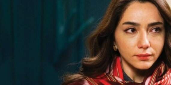 Hayranlarından Öykü Gürman için proje atağı geldi: “Bu diziye en çok o yakışır!”