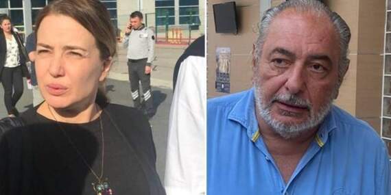 Deniz Uğur, Reha Muhtar’a karşı açtığı velayet davasını kazandı