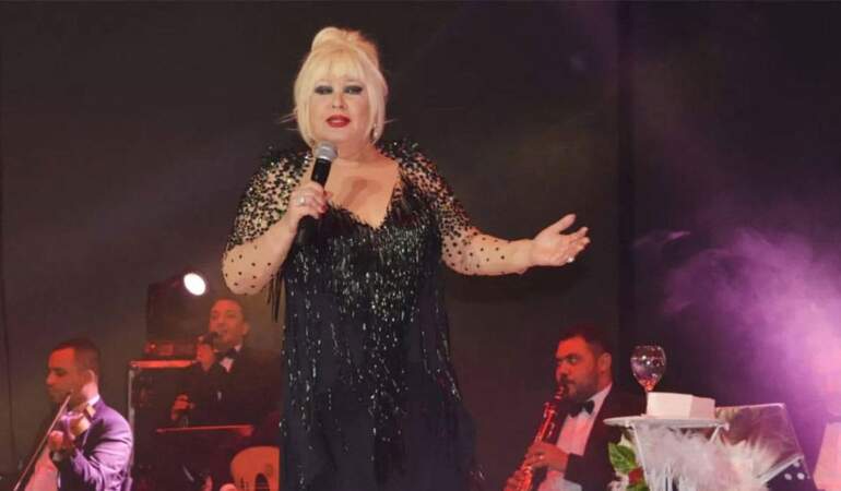 Muazzez Abacı hastaneye kaldırıldı