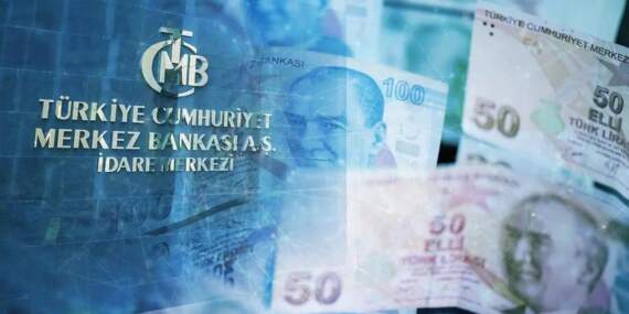 TCMB firmaların döviz dönüşüm desteğini uzattı