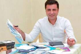 Demirtaş’tan çözüm süreci önerisi: Hedefe odaklanın, kar makinesini kurcalamayın