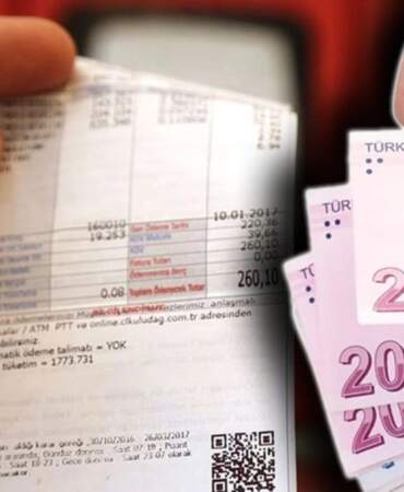 Elektrik, su, doğalgaz, toplum taşımada yeni dönem: Enflasyon hedefiyle uyumlu fiyat belirlenecek