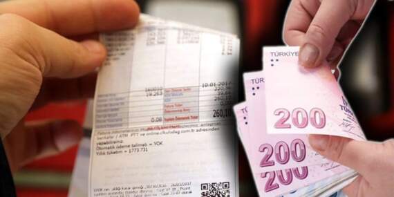Elektrik, su, doğalgaz, toplum taşımada yeni dönem: Enflasyon hedefiyle uyumlu fiyat belirlenecek