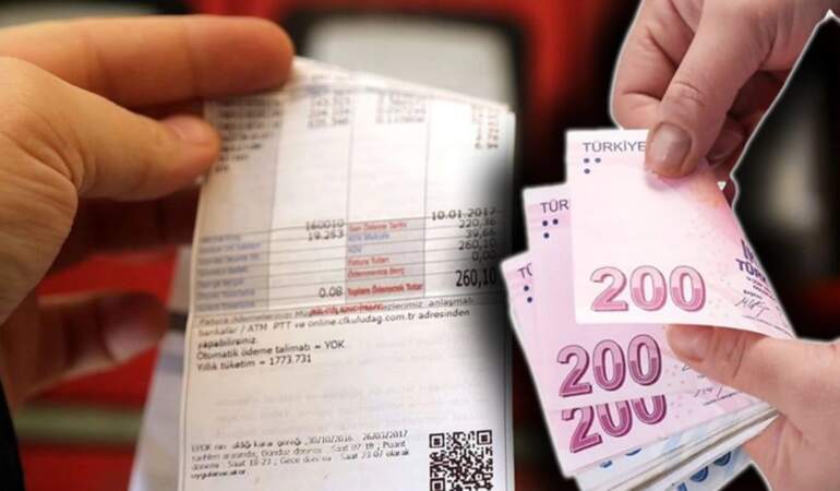 Elektrik, su, doğalgaz, toplum taşımada yeni dönem: Enflasyon hedefiyle uyumlu fiyat belirlenecek