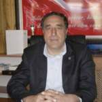 CHP’li Belediye Başkanı Nurettin Akbuğa kalp krizi geçirdi