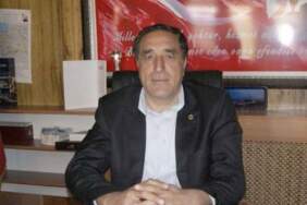 CHP’li Belediye Başkanı Nurettin Akbuğa kalp krizi geçirdi