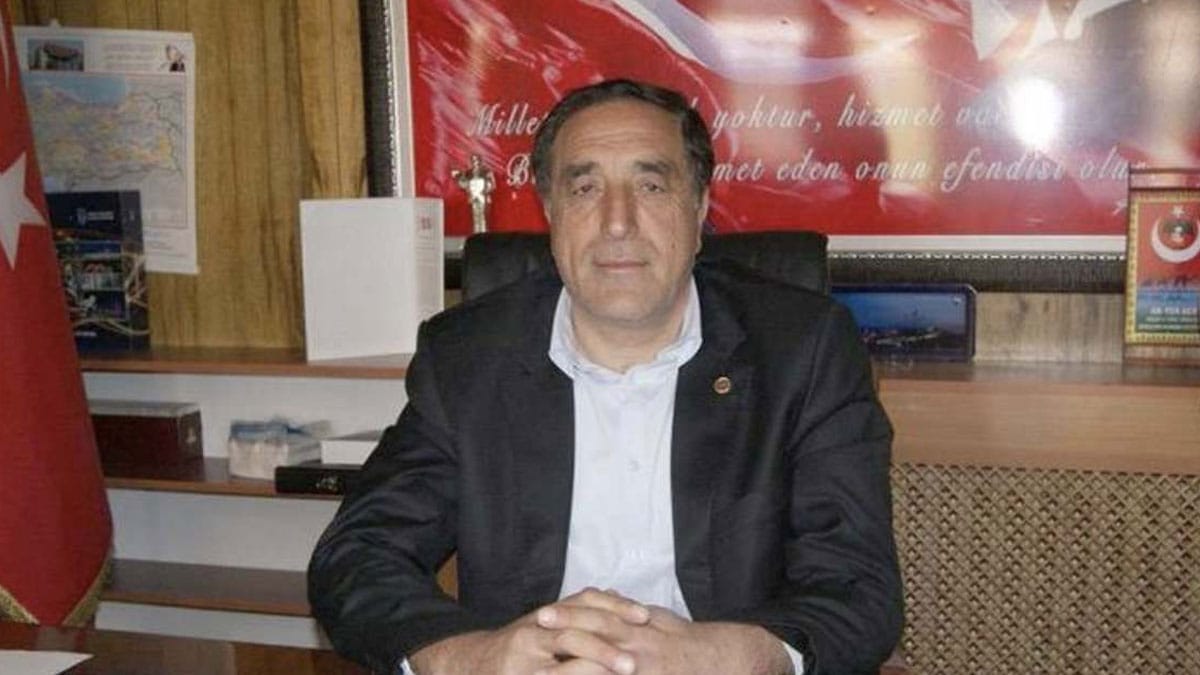 CHP’li Belediye Başkanı Nurettin Akbuğa kalp krizi geçirdi