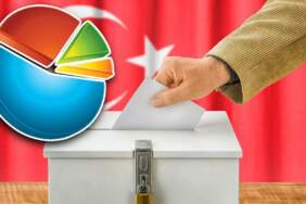 Hangi etnik köken hangi partiye oy veriyor? Kürtlerin oy tercihi ilk kez değişti
