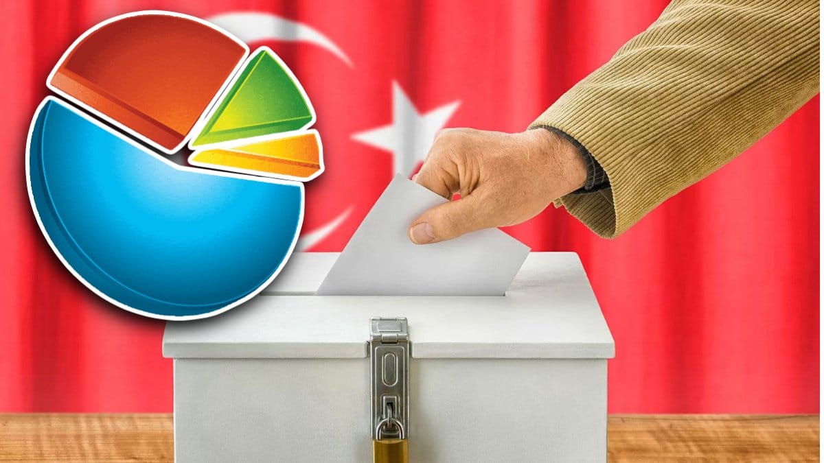 Hangi etnik köken hangi partiye oy veriyor? Kürtlerin oy tercihi ilk kez değişti