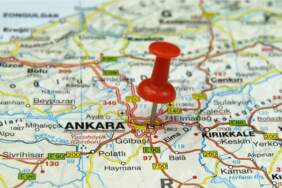 Başkent’te mevsim normalleri: Ankara Pazar gününe rahat bir nefesle uyanacak