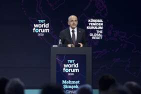 Şimşek: Enflasyonu yeniden tek haneye indirmeyi hedefliyoruz